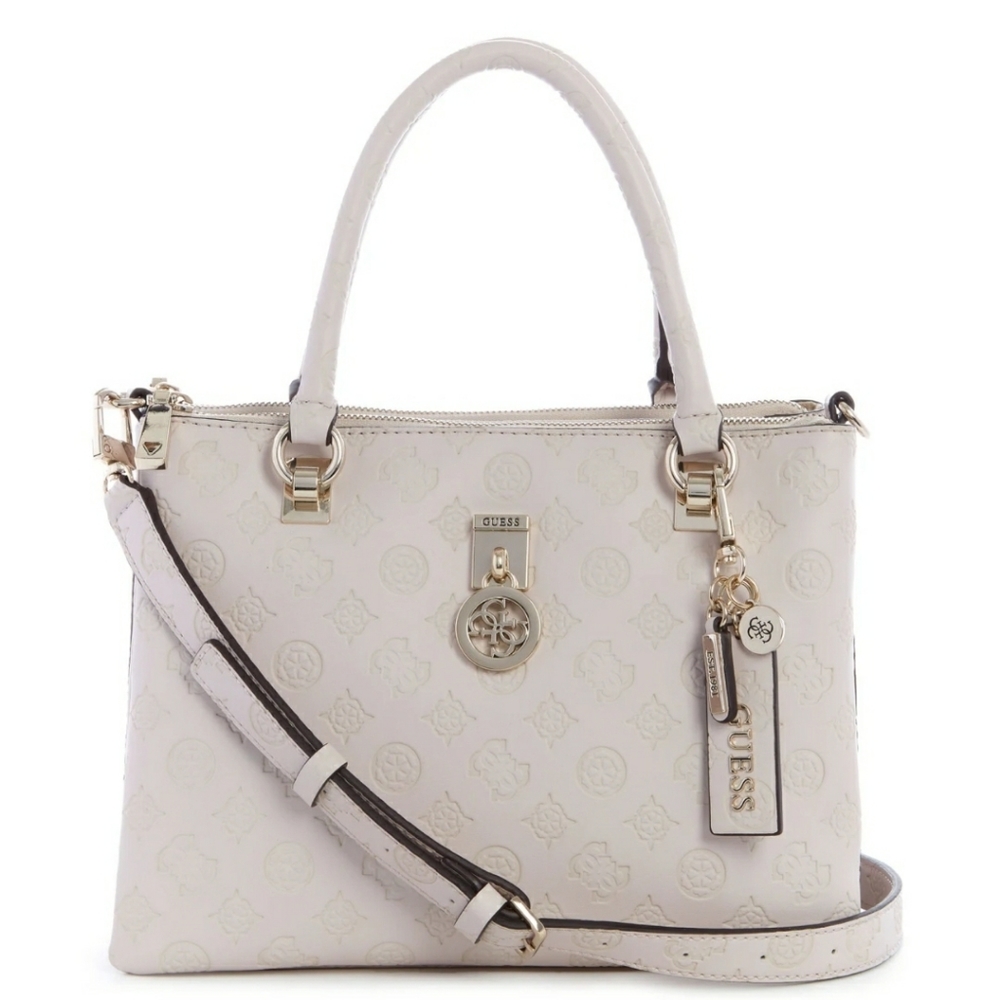 Ninnette Status Satchel